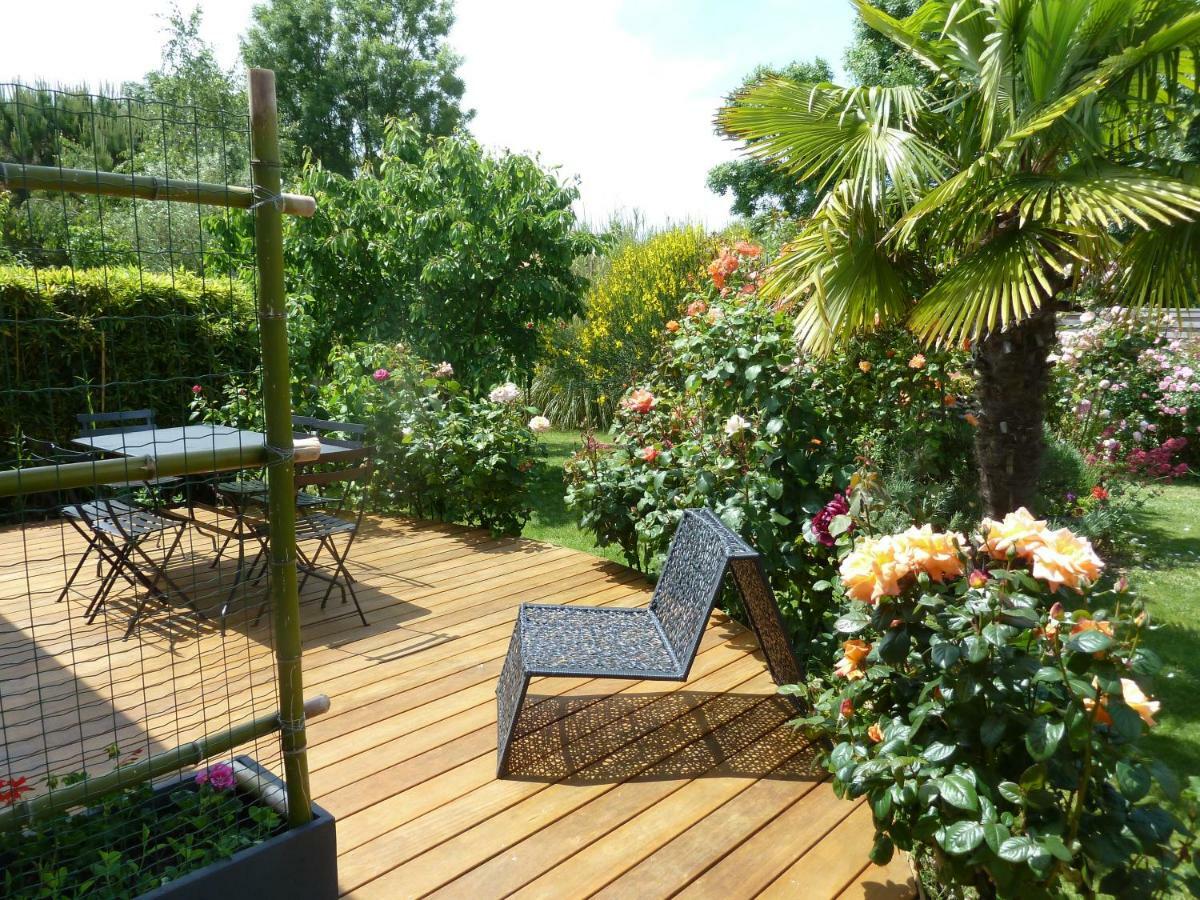 Guzzo Hébergement de vacances Châtelaillon-Plage