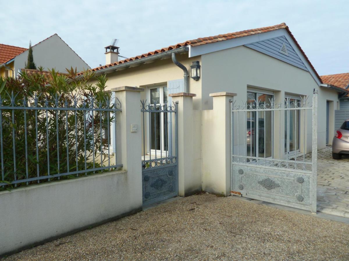 Guzzo Ferienhaus