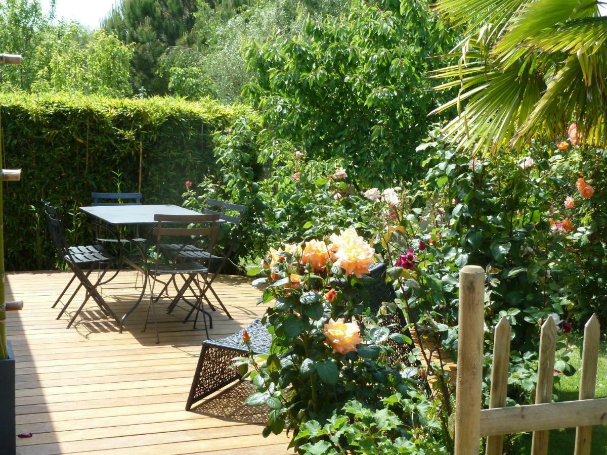 Guzzo Ferienhaus *