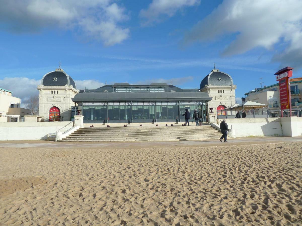 Guzzo Châtelaillon-Plage